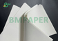 60gsm - reproduction de papier de couleur de blancheur de 100gsm Woodfree bonne pour la brochure