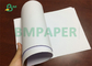 60gsm - reproduction de papier de couleur de blancheur de 100gsm Woodfree bonne pour la brochure