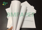 feuille de papier des textes de lustre de revêtement de côté de la taille 80lb 100lb 2 de 70 x de 100cm pour le calendrier