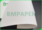 papier synthétique de l'ANIMAL FAMILIER 200um pour Bill Boards extérieur la chaleur Tesistant de 320 x de 460mm