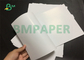 24,5 x 36 pouces d'impression brillante de 80gsm 100gsm 135gsm Art Paper Sheet For Normal