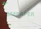 Papier non-enduit blanc superbe de la largeur 60GSM 80GSM 100GSM Woodfree de 276MM