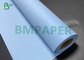 Le double a dégrossi papier d'imprimerie numérique bleu de la feuille A0 A1 A2 A3 du papier de dessin de DAO 80gsm