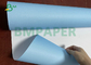 2&quot; largeur latérale simple du papier Blueprinting 508mm du noyau 80GSM pour le dessin de DAO