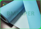 papier bleu bilatéral du DAO 80g pour dessiner 30&quot; impression claire d'image de x 150yards