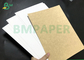 Hautes Papier d'emballage feuilles enduites encombrantes de carton de revêtement de la catégorie comestible 325gsm 360gsm