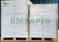 Rame blanche élevée de feuille de papier de Woodfree emballant 120gsm 290 x 380mm