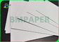 Livre blanc non-enduit de 90GSM 140GSM pour la brochure surface douce de 635 x de 965mm