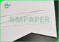 Livre blanc non-enduit de 90GSM 140GSM pour la brochure surface douce de 635 x de 965mm