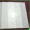 papier blanc de magnésium emballage de bonne de la rupture 35gsm de résistance sécurité de vert pour l'emballage