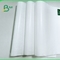 papier blanc à hautes températures et résistant à la chaleur de 35gsm de FDA MG emballage pour les aliments de préparation rapide