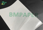Impression forte transparente d'étiquette adhésive du papier 70x100cm d'autocollant de PVC