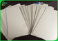 Papier d'emballage de carton de Grey Board Sheets 1.5mm de pulpe chimique