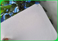 Bobines de papier excentrées non-enduites de Vierge blanche pour l'écriture 60gsm 80gsm