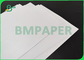 papier blanc d'impression offset de couleur de 70gsm 80gsm pour le carnet