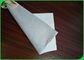 1056D papier d'imprimante en tissu blanc pour sac de séchage emballé Taille personnalisée