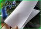 Le bois pâte le papier blanc de l'impression offset 120gsm pour le livre d'exercice