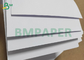 Papier d'imprimerie non-enduit de Woodfree Offest papier vergé blanc de 60 GSM dans les bobines