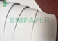 Haut papier excentré blanc non-enduit lisse du papier vergé 80gsm Woodfree