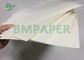 Feuille blanche non-enduite de papier brut de 700 x de 1000mm 210gsm 230gsm Cupstock pour les tasses de papier