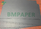 formulaires noirs foncés de la largeur 1050mm de petit pain de papier de couleur de 110gsm 120gsm