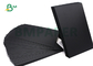 carton noir 150gsm pour boîte-cadeau haut de gamme rigidité élevée de 50 x 65cm