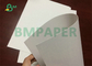 Carton offset blanc 250gsm 300gsm de feuille d'Eco 70 x 100cm pour des boîtes de paquet