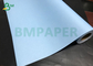 Papier à dessin 80gsm DAO du plan latéral simple pour Digital/jet d'encre Printig