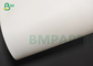 Papier d'emballage blanc dur de catégorie comestible d'Eco 120gsm 140gsm pour des tasses de cône