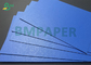 côté bleu latéral Grey Laminated Cardboard du papier de conseil de 1.4mm l'épais un