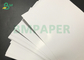Haut chromo blanc Art Paper Board Reams 66 * 96cm de lustre de 150grs 159grs C2S