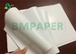 feuille de papier enduite brillante de 70 x de 100cm 90grams 115grams pour l'impression offset