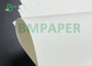 Papier d'emballage blanc de emballage de feuille 160GSM 200GSM pour le sac de transporteur de papier