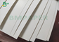 feuille de panneau en ivoire de pli de 210gr C1S pâte à papier enduite de 660 x de 1020mm