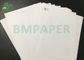 Bobines de papier de papier d'impression offset du carnet non-enduit 60gsm 75gsm Woodfree