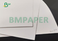 200um 300um Matte Non - papier synthétique de la larme pp pour l'usine 500 x 570mm de label