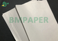 Papier blanc de papier journal de Rolls de blanc non-enduit enorme du journal 45grs 48.8grs