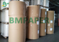 papier lisse enduit de Beermat de PE de 0.6mm 0.8mm pour l'absorption d'humidité de l'eau