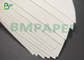 Papier 65gsm non-enduit de livre blanc de haute de livre d'imprimerie crème en vrac de papier