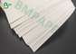 Papier 65gsm non-enduit de livre blanc de haute de livre d'imprimerie crème en vrac de papier
