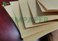 papier raide de papier de refroidissement de 70g Eco Papier d'emballage Brwon emballage pour le refroidisseur d'air