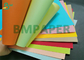 11 papier de construction de papier-copie de couleur de mélange du × 17inches 150g en feuille enorme