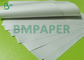 emballage non blanchi de papier journal de 42gsm 45gsm non - enduire le papier dans diverses tailles