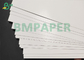 130gsm C2S Art Paper Gloss/Matt In Sheet double de 635 x de 902mm a dégrossi