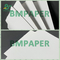 le vernis de 180g 190g a enduit le papier moyen blanc d'épaisseur pour des entreprises