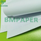 papier de l'imprimerie 60grs blanc Woodfree non-enduit Offest Papel fabriqué en Chine