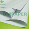 papier de l'imprimerie 60grs blanc Woodfree non-enduit Offest Papel fabriqué en Chine