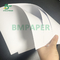 papier excentré blanc de 50gsm 53gsm 460mm X650mm pour Leaflts pas poussiéreux