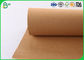 Le tissu lavable coloré de papier d'emballage, 150CM a renforcé le papier d'emballage pour la boîte actuelle