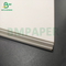 Matériau de revêtement et d'étanchéité naturel en papier absorbant 0,4 mm 0,6 mm